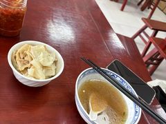 -古徽州馄饨店(宝安路店)