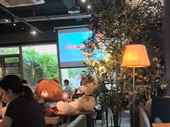 -咖法森林·咖啡  酒吧(天河店)