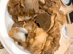 招牌酱大骨-东北风(江北万达店)