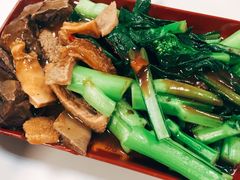 牛杂菜-下环街市熟食中心