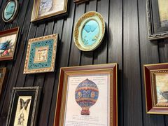 -彩虹之约•淮扬家宴(亚运村店)