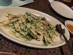 -湖滨28中餐厅·西湖宴·杭州君悦酒店