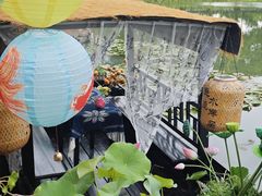 -水岸居湖景农家乐·阳澄湖大闸蟹