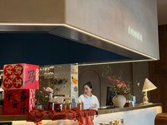 -陶享时光西餐·下午茶(信河街店)