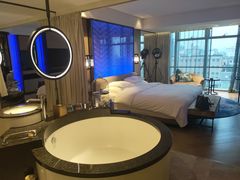 -北京索菲特大酒店