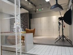 -P.STYLE派斯造型