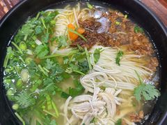 -一品飘香米线(一中总店)