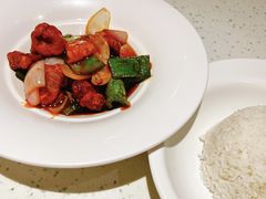 -添饭茶餐厅(天悦龙庭店)