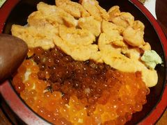 -千代武日本料理(开发区店)