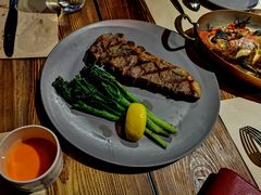 -Mercato莫卡多露台餐厅与酒吧(K11店)