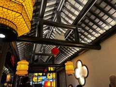 -绿茶餐厅(燕郊永旺店)