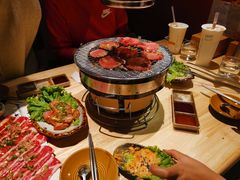 -隐家本格烧肉(万达广场店)