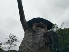 -红山村