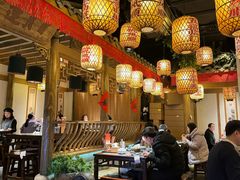 -南京大牌档(青岛万象城店)