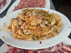 -火云龙烤肉(紫荆花店)