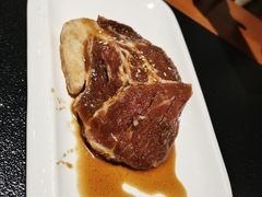 -军硕烤肉·部队火锅(二七万达店)
