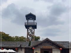 -茅山东方盐湖城景区