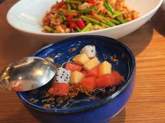 -首秀·四川料理(星耀101店)