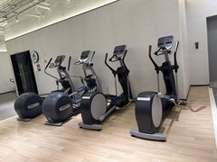 -FLARE STAR FITNESS(复地活力城店)