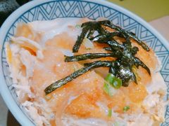 -歌行灯日本料理(伊势丹店)