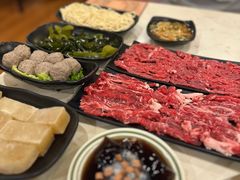 -潮汕良记牛肉火锅(洪武路店)