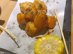 -洱火云南酸菜牛肉火锅(石景山当代商城店)