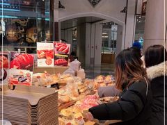 -西村叔叔的店·面包·甜品·蛋糕(清河万象汇店)