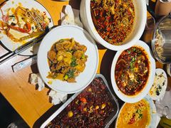 -通乐簋街小龙虾(老店)