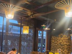 -常和州·夜宵大排档(常州单店)