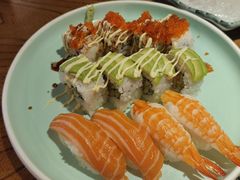 -池田寿司·新鲜现做(西红门荟聚店)