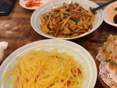 -一楼食业·美食人家