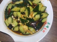 -庆峰龙虾烧烤(合肥一店)