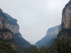 -云梦山