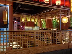 -湘阁里辣(南联锦泰城店)