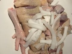 -百年果林椰子鸡(中洲店)