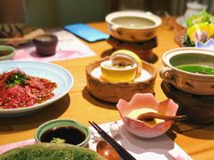-花潮料理艺食馆(世欧广场店)