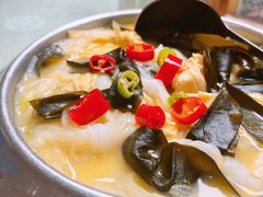 -福慧慈缘素食餐厅(王府井店)