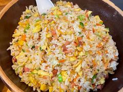 扬州炒饭-打酱油·非遗淮扬菜(瘦西湖梅岭店)