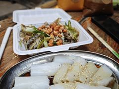 -陈添記·祖傳爽鱼皮·西关老字号(广州首店)
