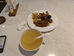 -南航明珠v2头等舱公务舱休息室
