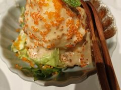 -元满•自助和牛·烧鸟lzakaya(文范路店)