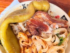 -任记七中刀削面(总店)