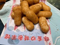 -抹直口特色菜馆(一店)