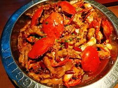 -胖哥俩肉蟹煲(宿迁宝龙广场店)