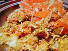 -海立阁海鲜江浙菜(漕河泾印象城店)