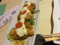 -有喜屋·深夜食堂(北京西路店)