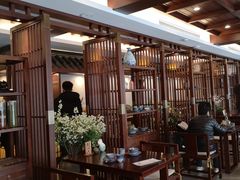 大堂-曾福兴
