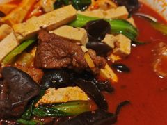 -大厨小馆(华阳城店)
