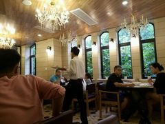 大堂-红房子西菜馆(淮海店)