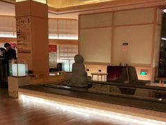 -蓝鲸湾汤泉(包河店)